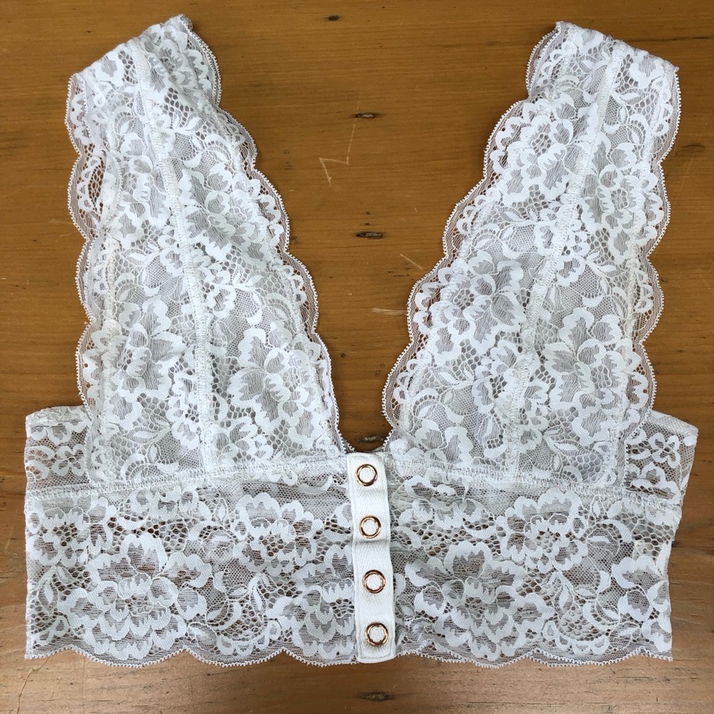 Free People Bralette